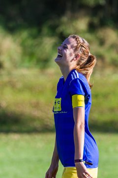 Bild 254 - Frauen TSV Gnutz - TuS Heidm�hlen : Ergebnis: 2:2